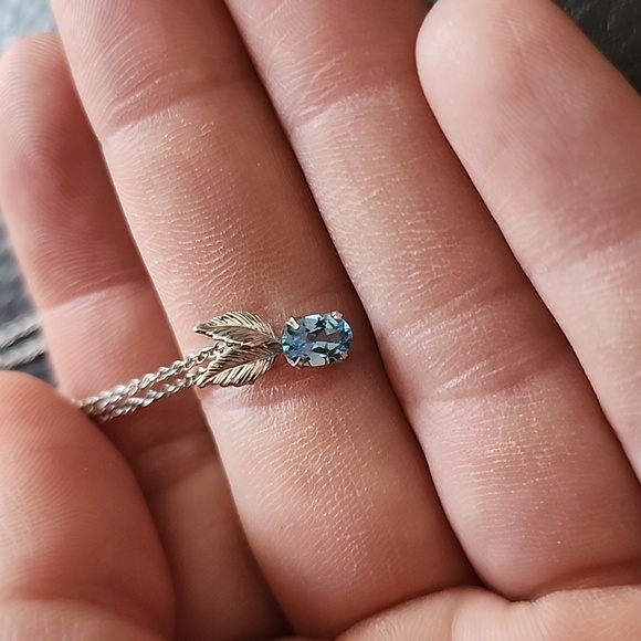 VTG Krementz necklace - Picture 5 of 11